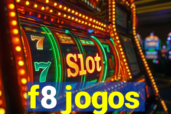 f8 jogos